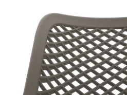 Forza Ripi dining tuinstoel stapelbaar