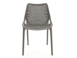 Forza Ripi dining tuinstoel stapelbaar