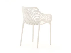 Forza Ripi dining tuinstoel stapelbaar