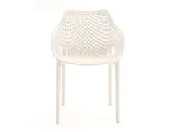 Forza Ripi dining tuinstoel stapelbaar