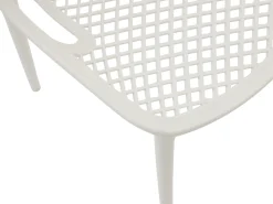 Forza Ripi dining tuinstoel stapelbaar