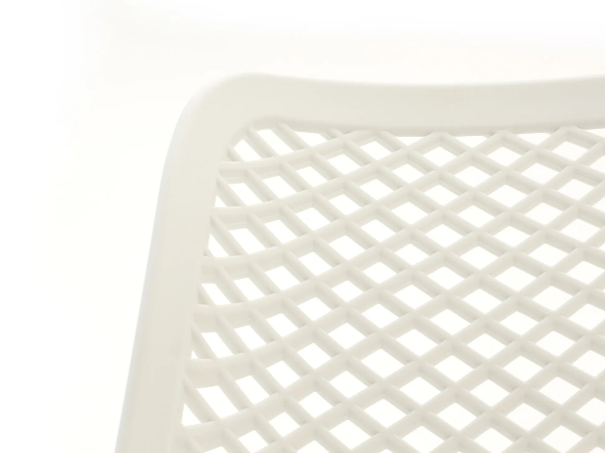 Forza Ripi dining tuinstoel stapelbaar