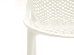 Forza Ripi dining tuinstoel stapelbaar
