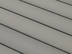 Forza Ripi/Fidenza 220cm dining tuinset 7-delig stapelbaar