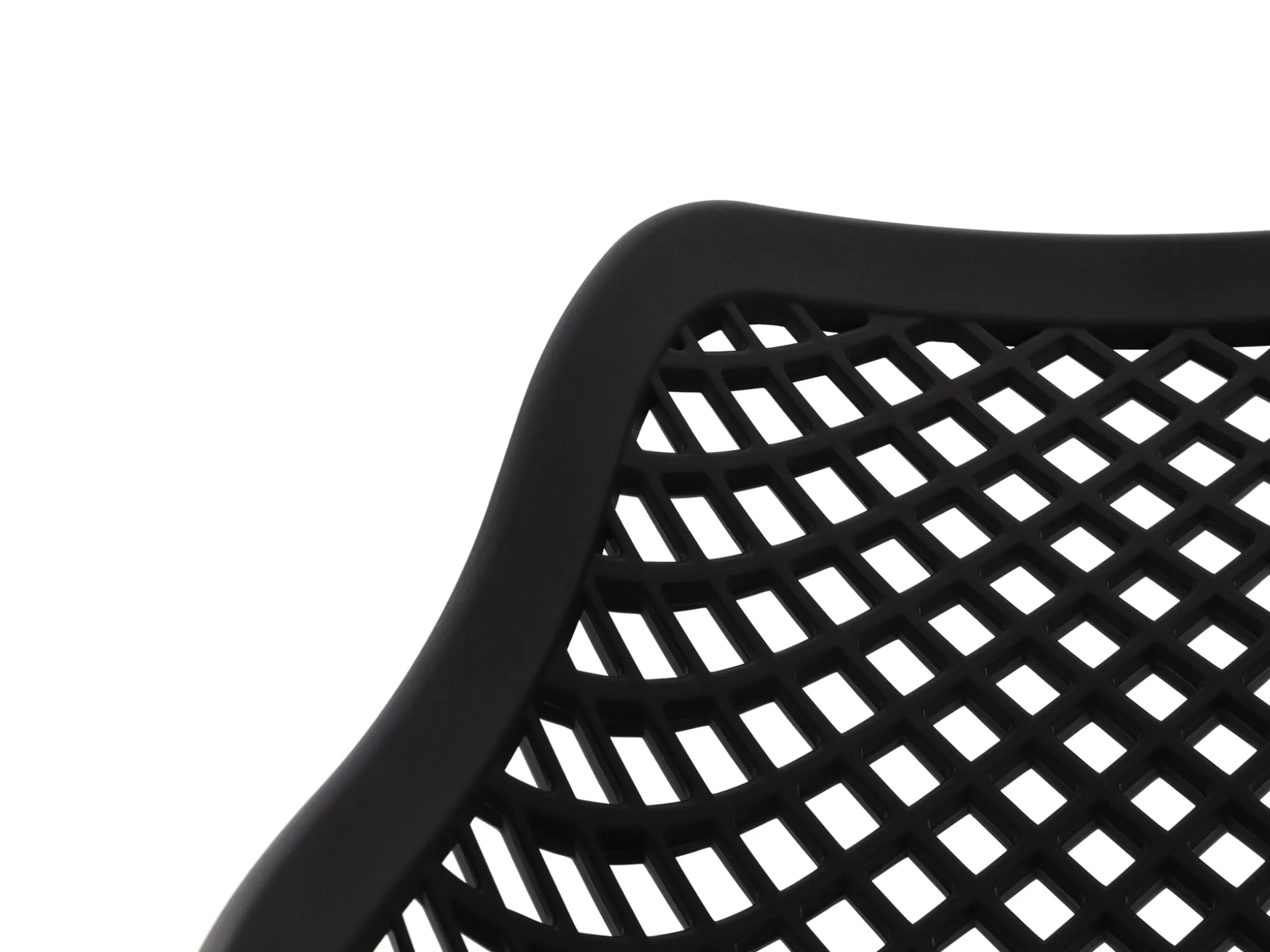 Forza Ripi/Fidenza ø149cm dining tuinset 7-delig stapelbaar