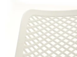 Forza Ripi/Menzano 220cm dining tuinset 7-delig stapelbaar