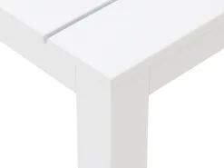 Forza Ripi/Menzano 220cm dining tuinset 7-delig stapelbaar