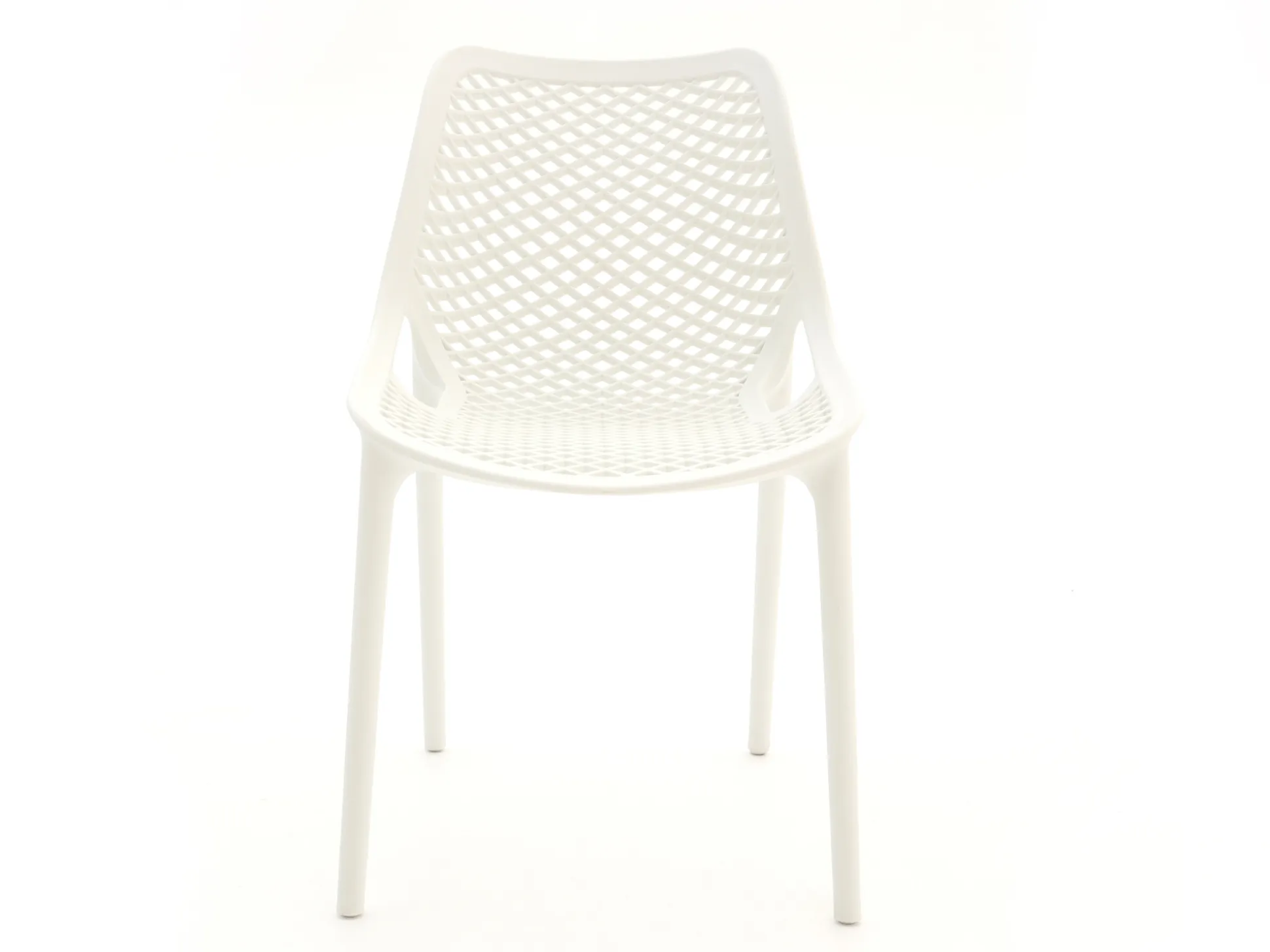 Forza Ripi/Menzano 220cm dining tuinset 7-delig stapelbaar