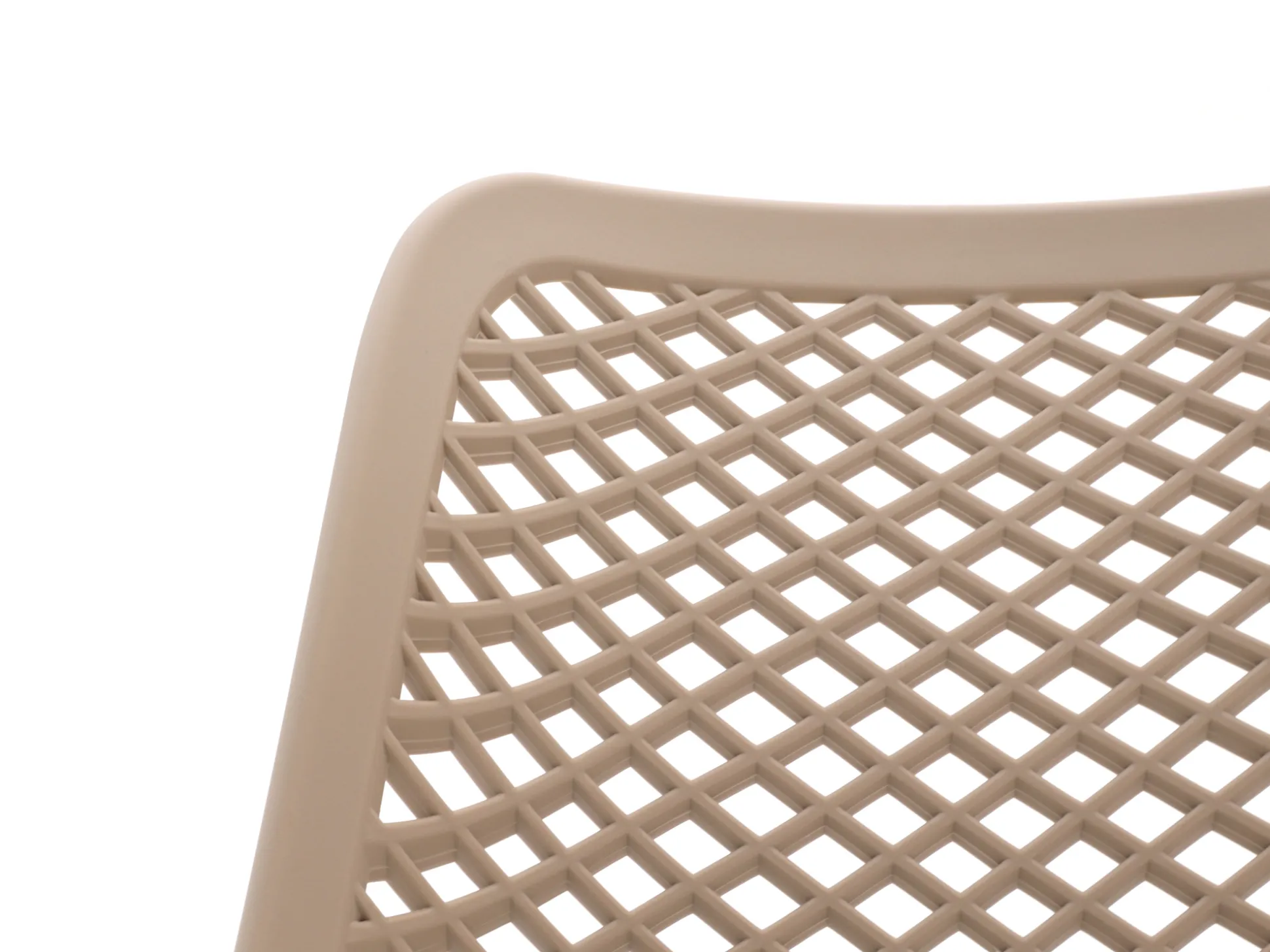 Forza Ripi/Sestino 220cm dining tuinset 7-delig stapelbaar
