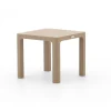 Forza Russi bijzet tuintafel 45x45x40cm
