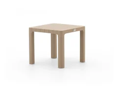 Forza Russi bijzet tuintafel 45x45x40cm