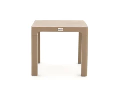 Forza Russi bijzet tuintafel 45x45x40cm