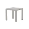 Forza Russi bijzet tuintafel 45x45x40cm