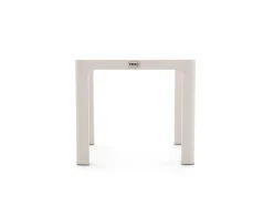 Forza Russi bijzet tuintafel 45x45x40cm