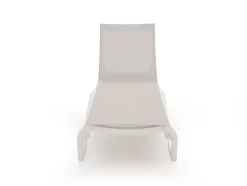 Forza Russi ligbed set 3-delig stapelbaar verstelbaar