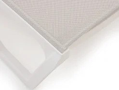 Forza Russi ligbed set 3-delig stapelbaar verstelbaar