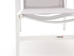 Forza Sarona ligbed stapelbaar