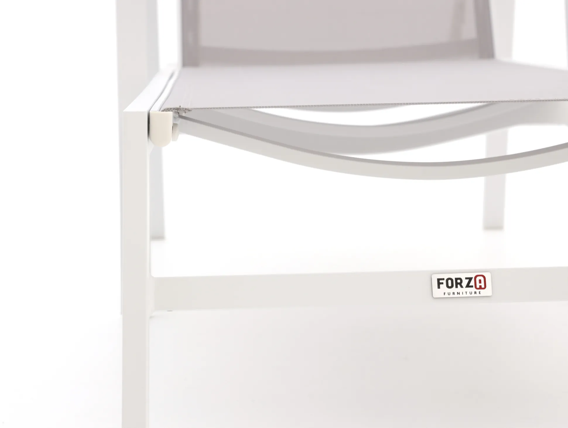 Forza Sarona ligbed stapelbaar