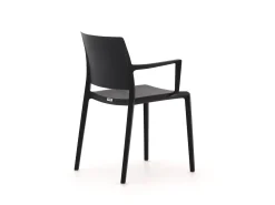 Forza Sile dining tuinstoel stapelbaar