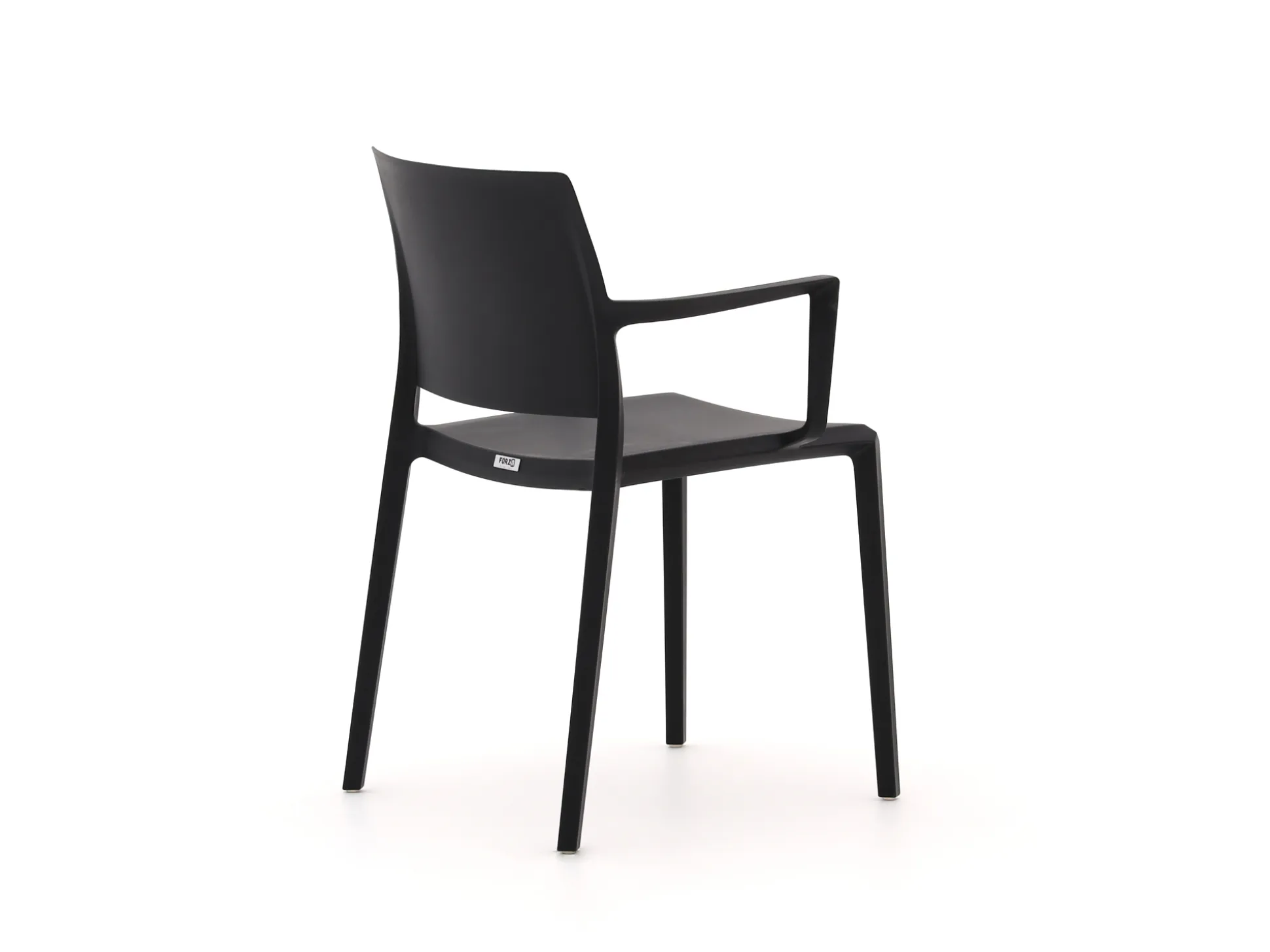 Forza Sile dining tuinstoel stapelbaar
