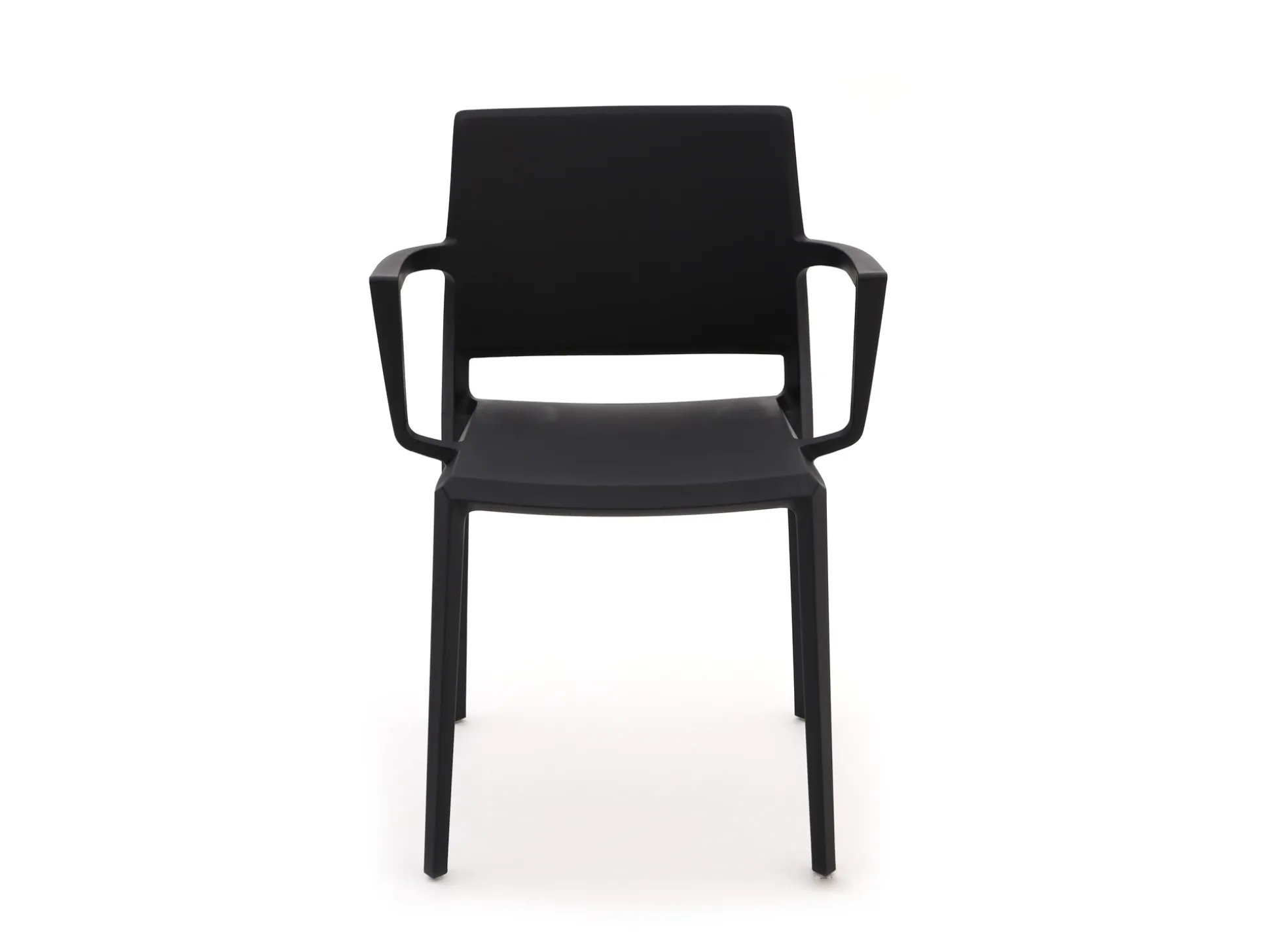 Forza Sile dining tuinstoel stapelbaar