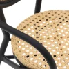 Forza Tovel dining tuinstoel stapelbaar