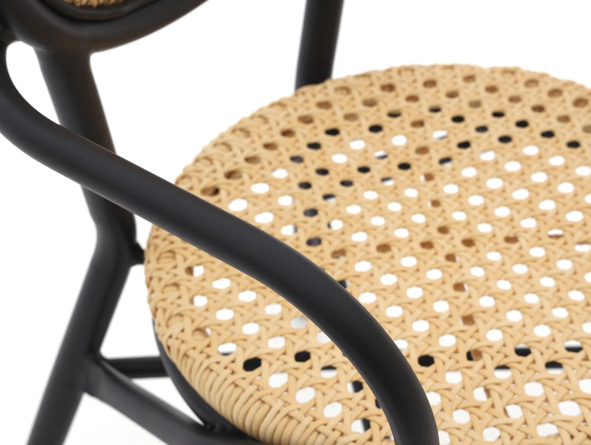 Forza Tovel dining tuinstoel stapelbaar