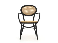 Forza Tovel dining tuinstoel stapelbaar