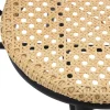 Forza Tovel dining tuinstoel stapelbaar