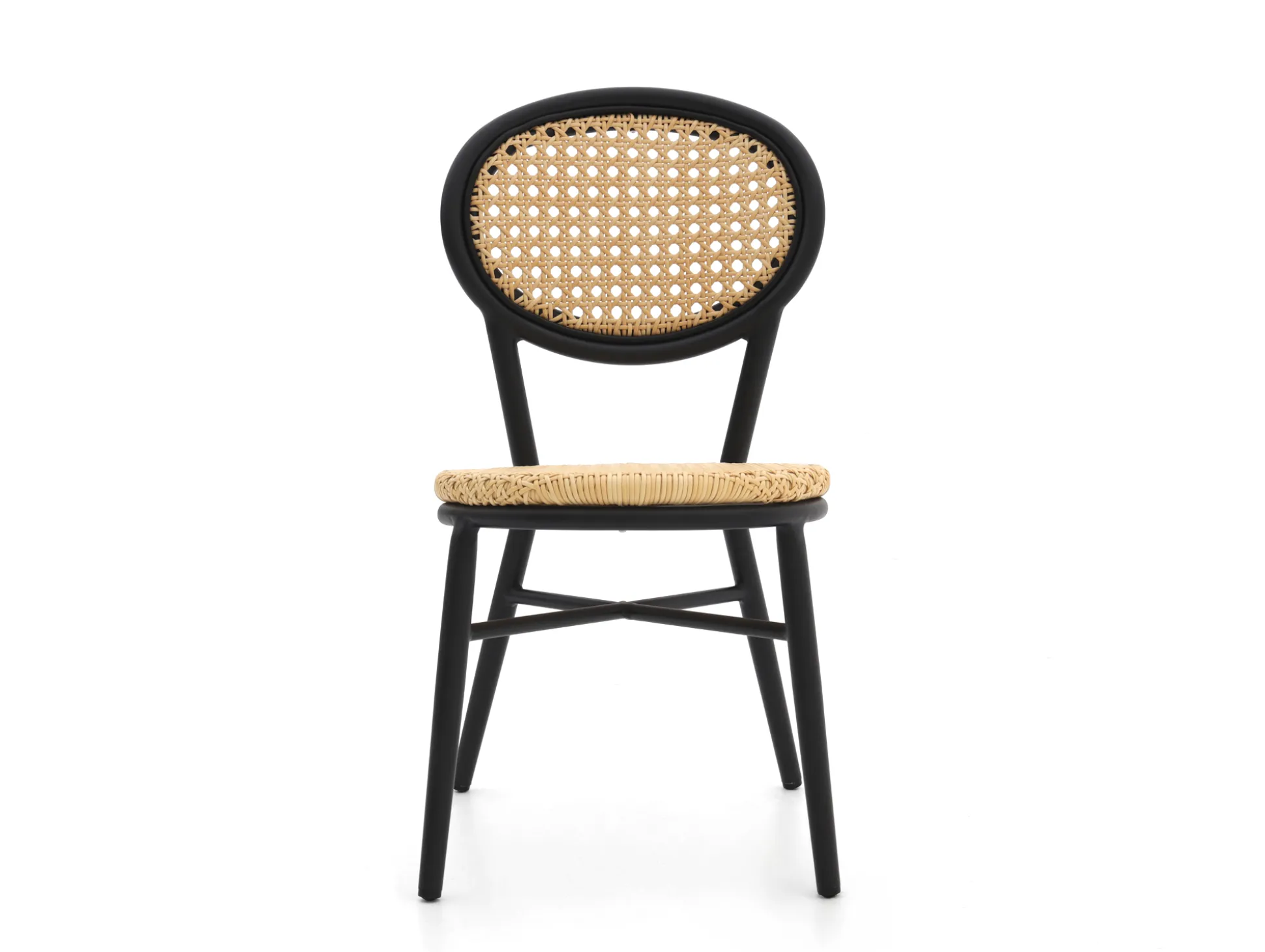Forza Tovel dining tuinstoel stapelbaar