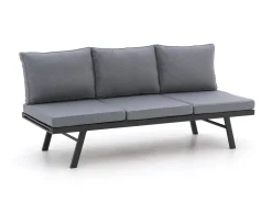 Forza Vadena lounge tuinbank verstelbaar 198cm