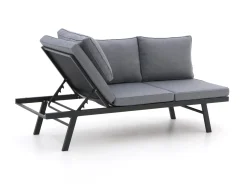 Forza Vadena lounge tuinbank verstelbaar 198cm