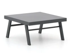 Forza Vadena lounge tuinset 2-delig verstelbaar