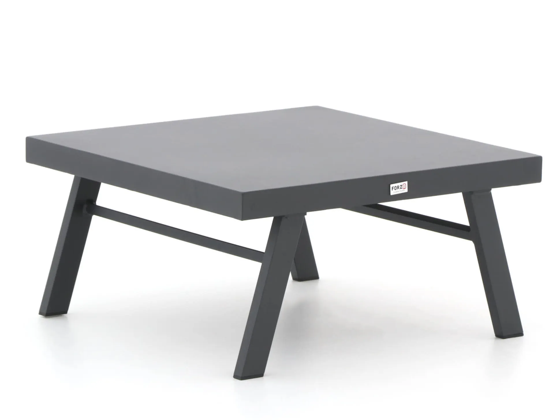 Forza Vadena lounge tuintafel 72x72x34cm