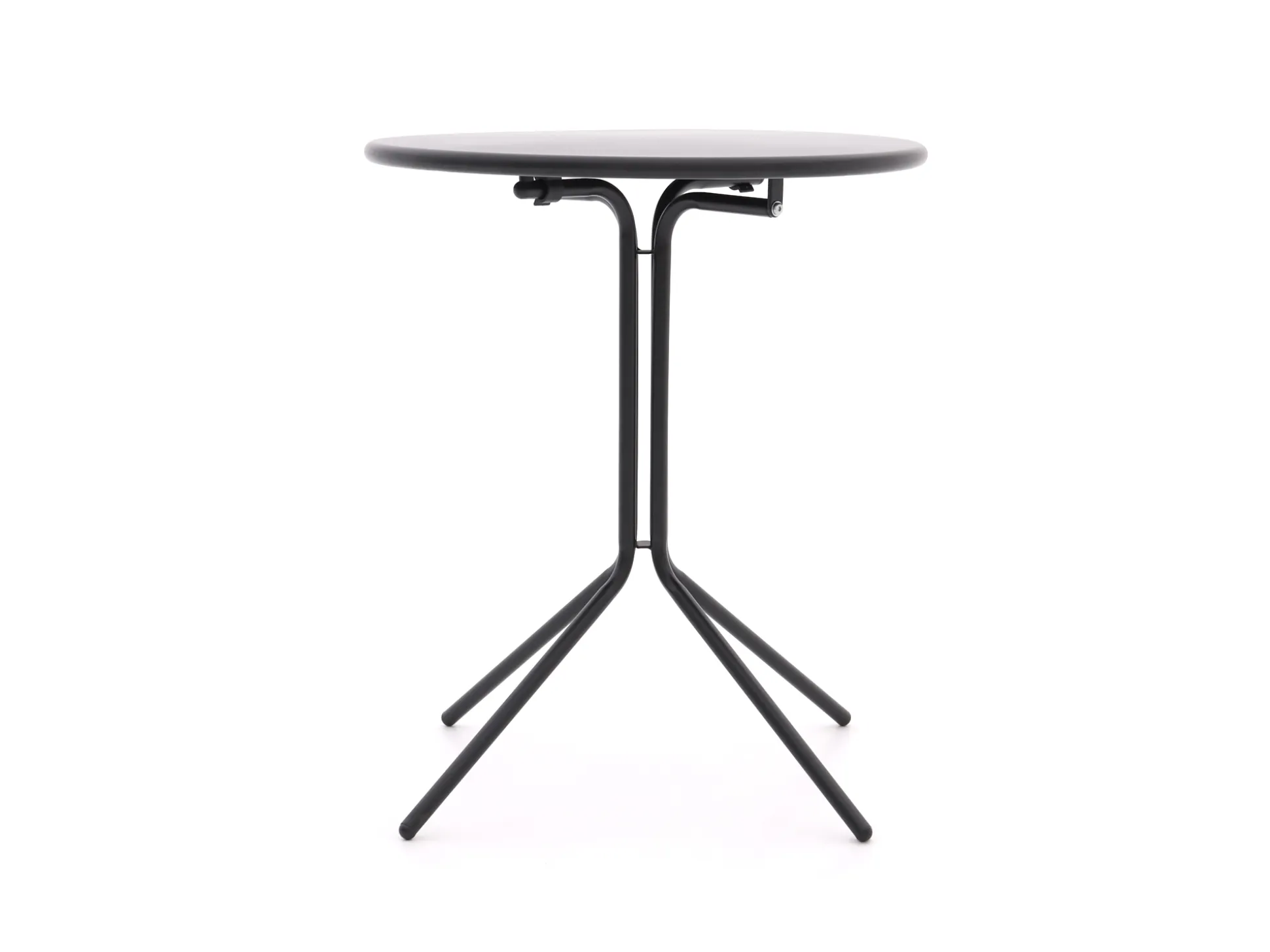 Forza Vico/Aziano ø60cm dining tuinset 3-delig stapelbaar