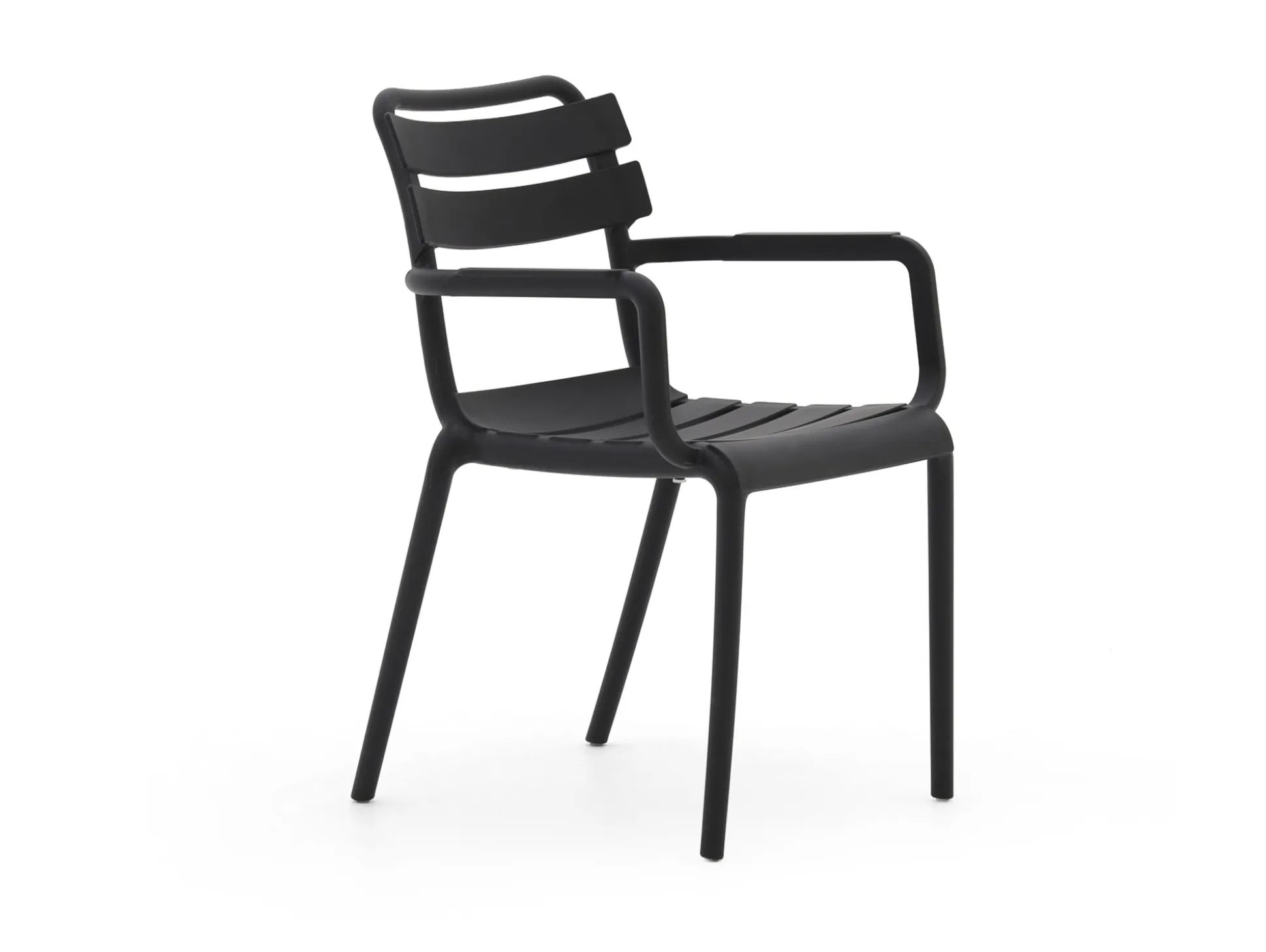 Forza Vico/Fidenza 220cm dining tuinset 7-delig stapalbaar