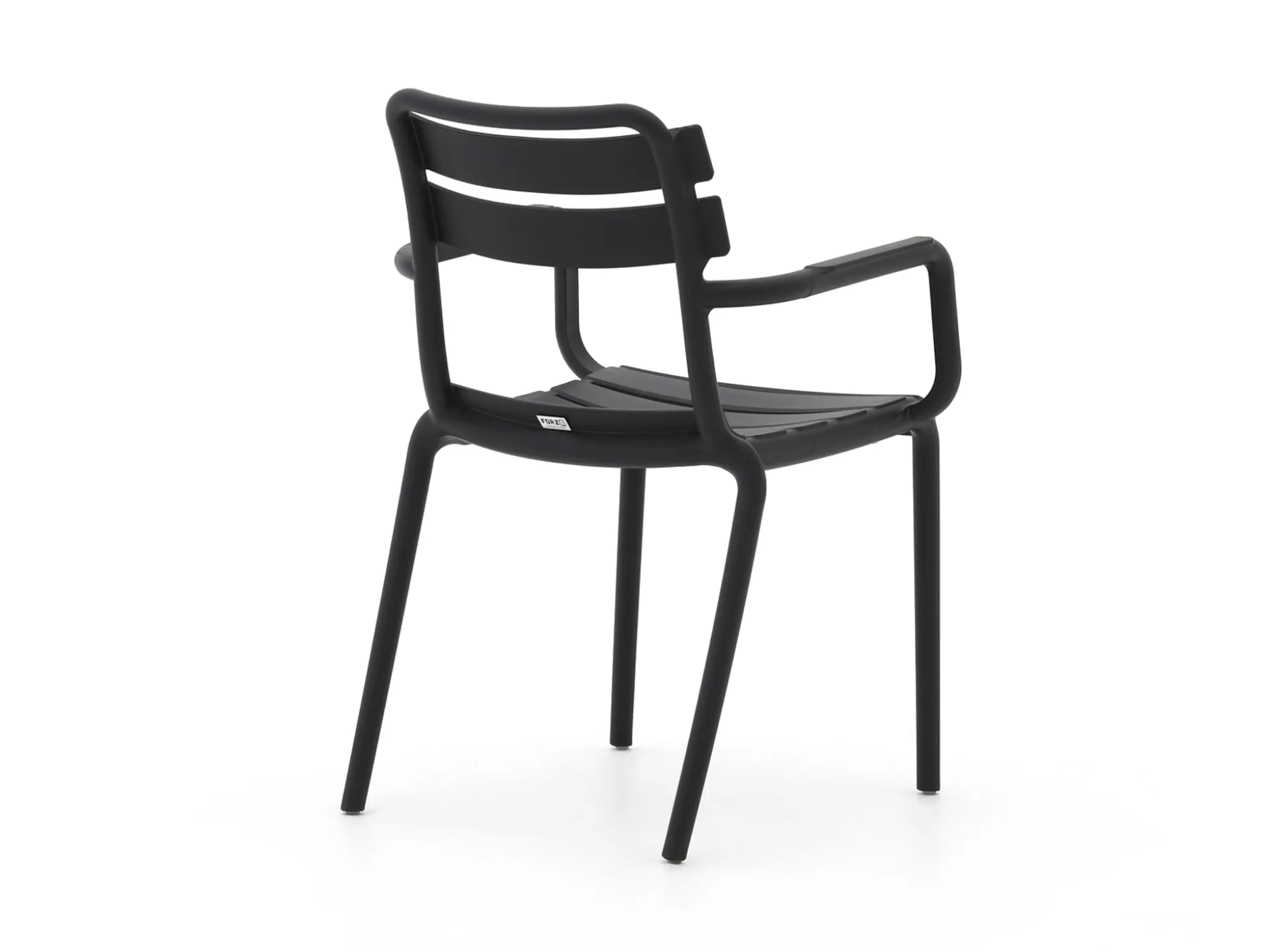Forza Vico/Fidenza 220cm dining tuinset 7-delig stapalbaar
