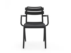Forza Vico/Fidenza 220cm dining tuinset 7-delig stapalbaar