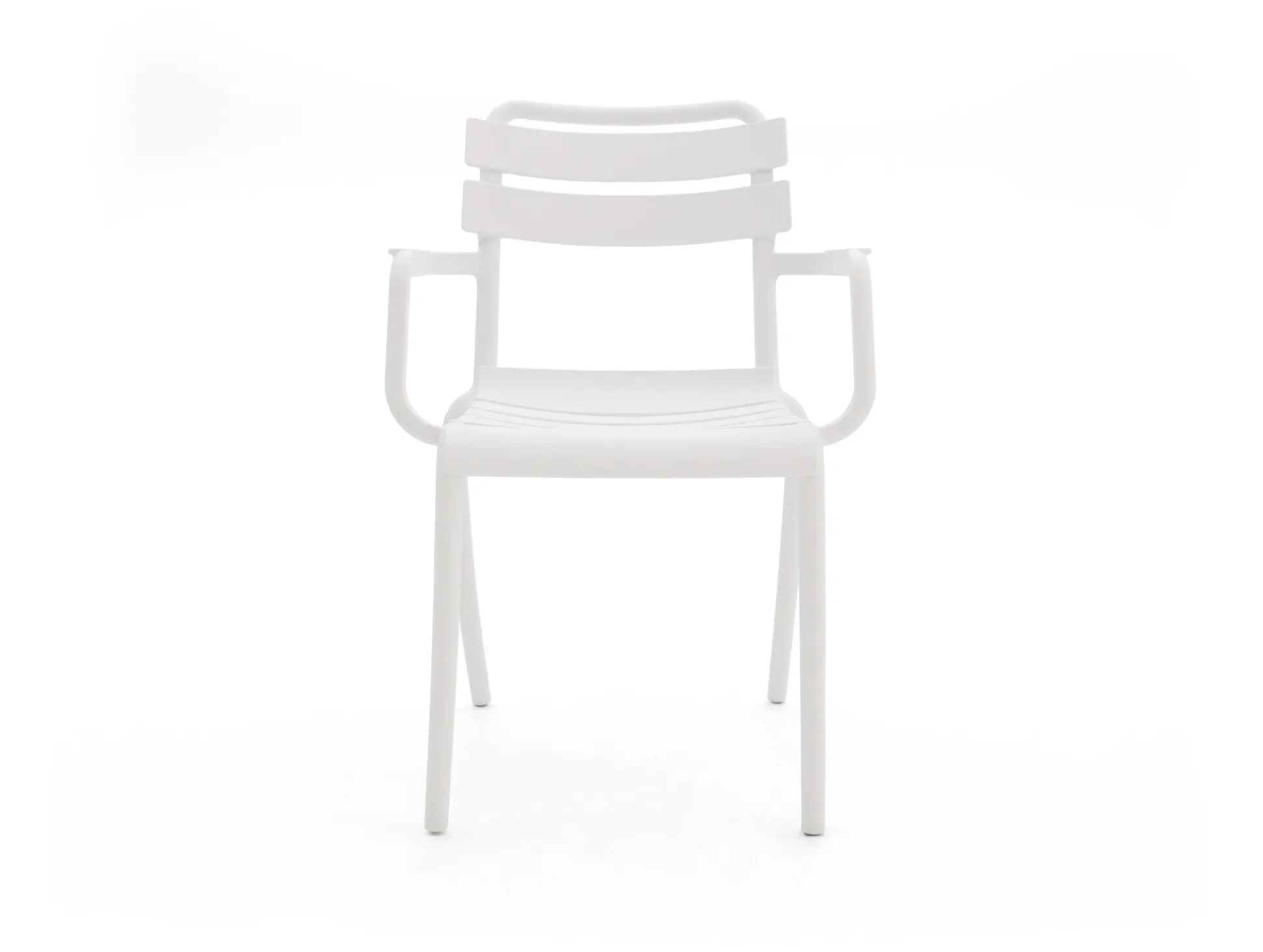 Forza Vico/Fidenza 90cm dining tuinset 3-delig stapelbaar