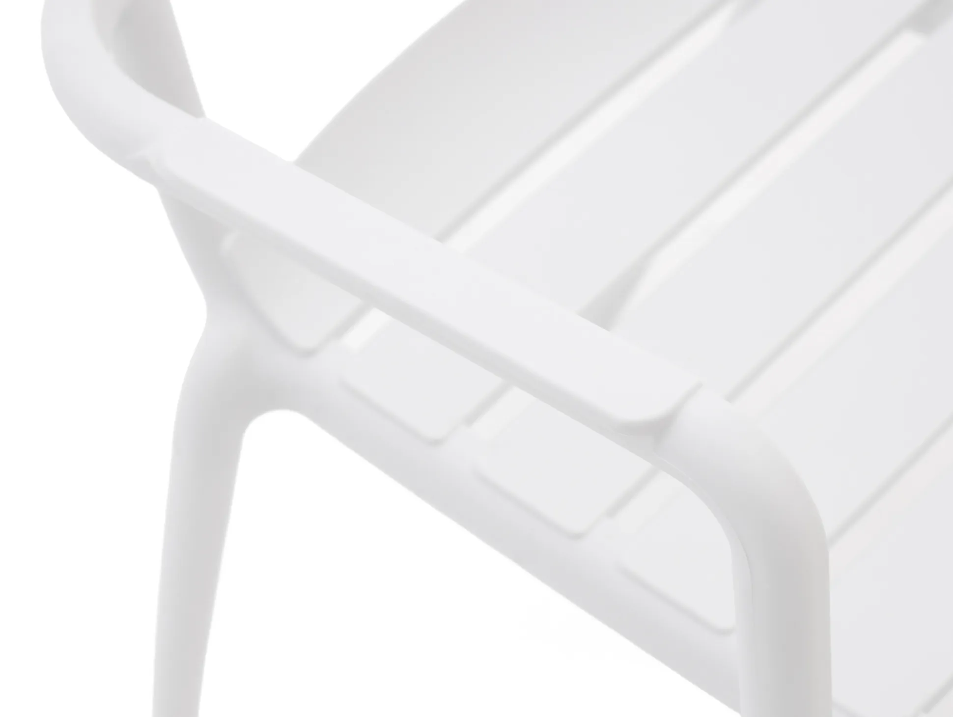 Forza Vico/Fidenza 220cm dining tuinset 7-delig stapelbaar