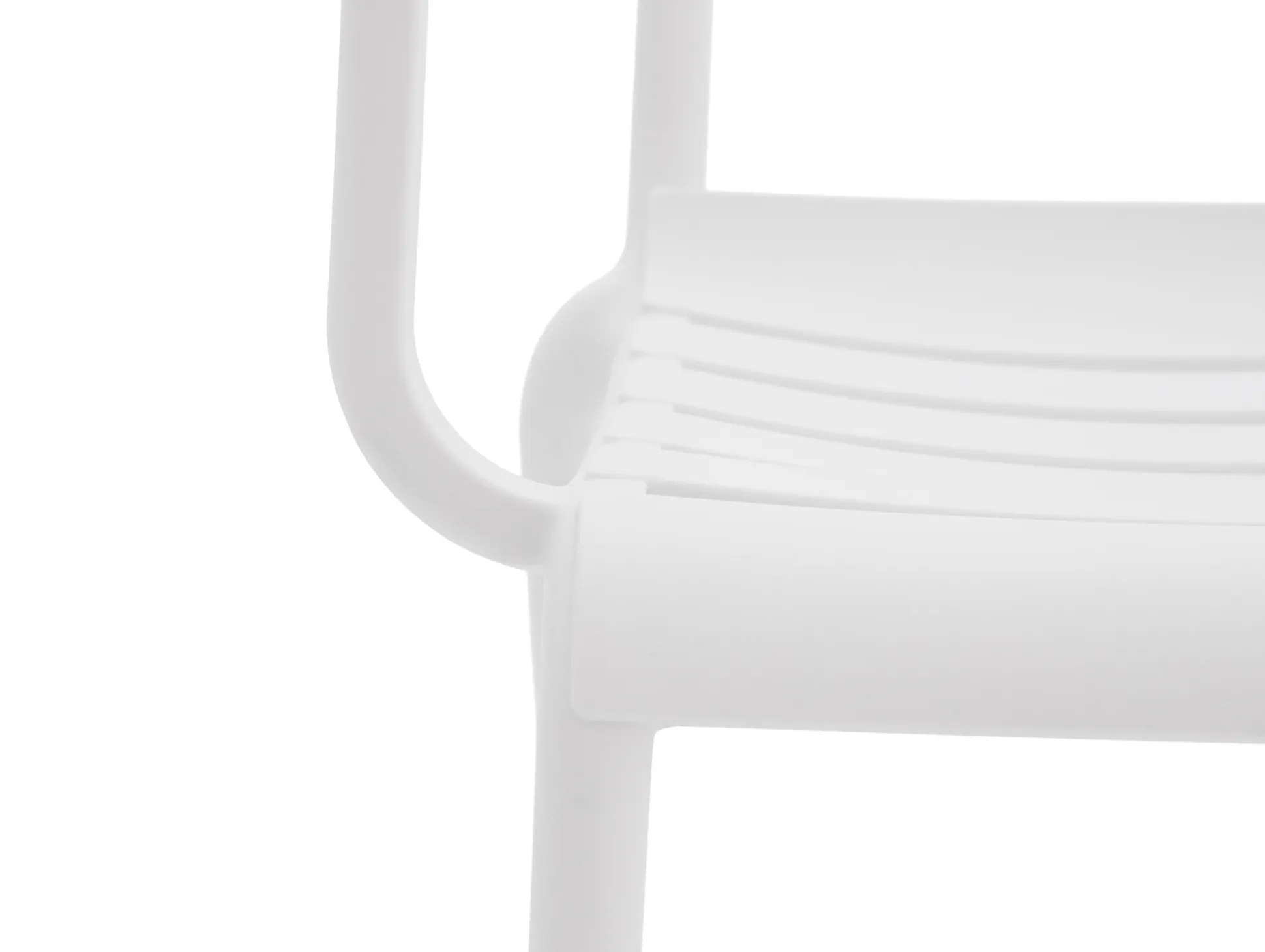 Forza Vico/Fidenza 220cm dining tuinset 7-delig stapelbaar