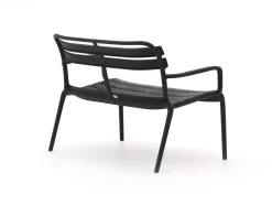 Forza Vico lounge tuinbank 115cm stapelbaar