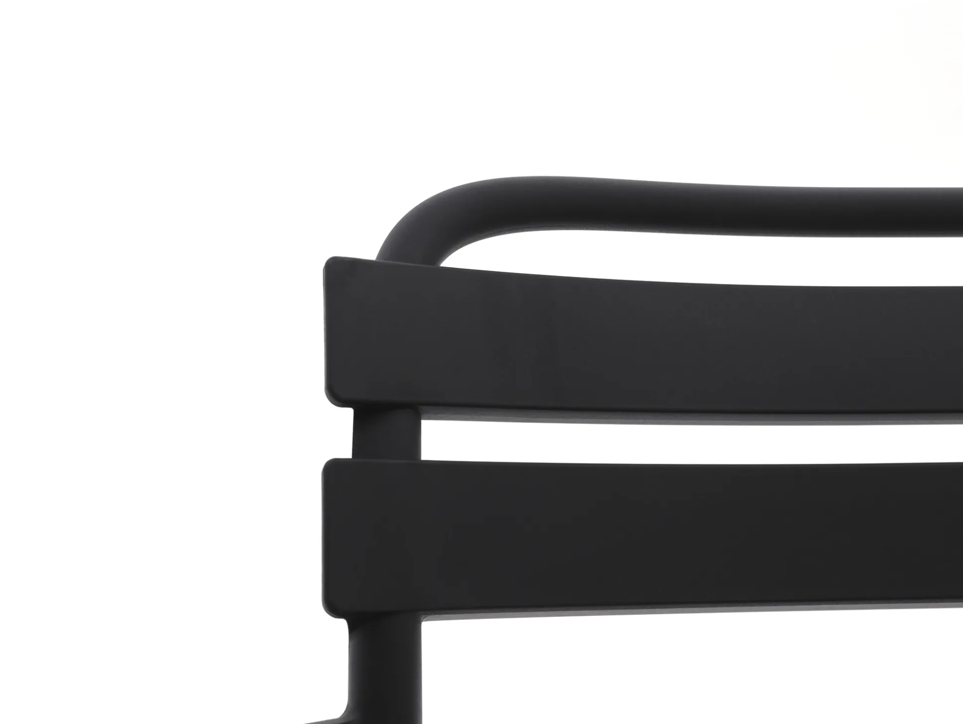 Forza Vico lounge tuinbank 115cm stapelbaar