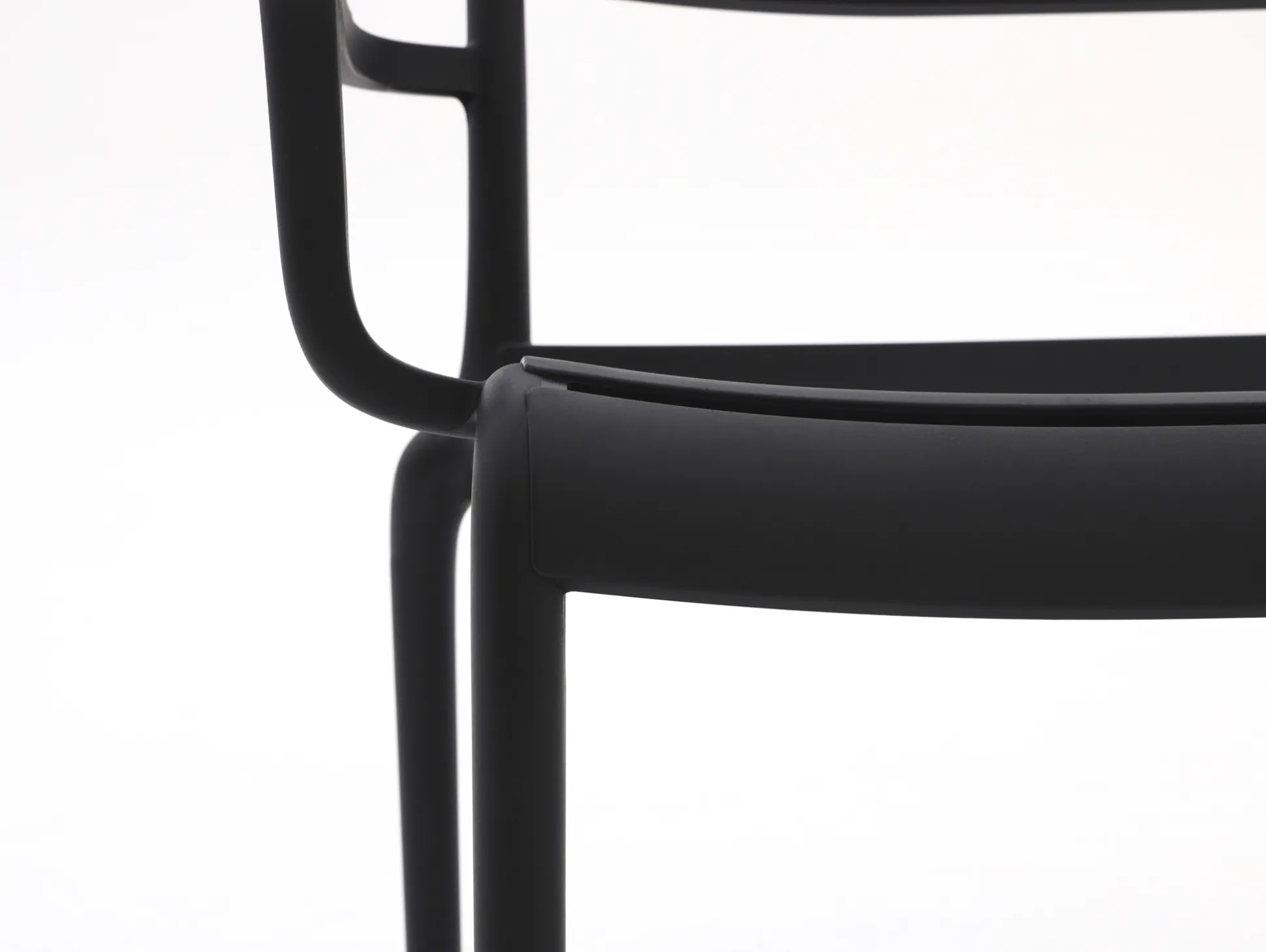 Forza Vico lounge tuinbank 115cm stapelbaar