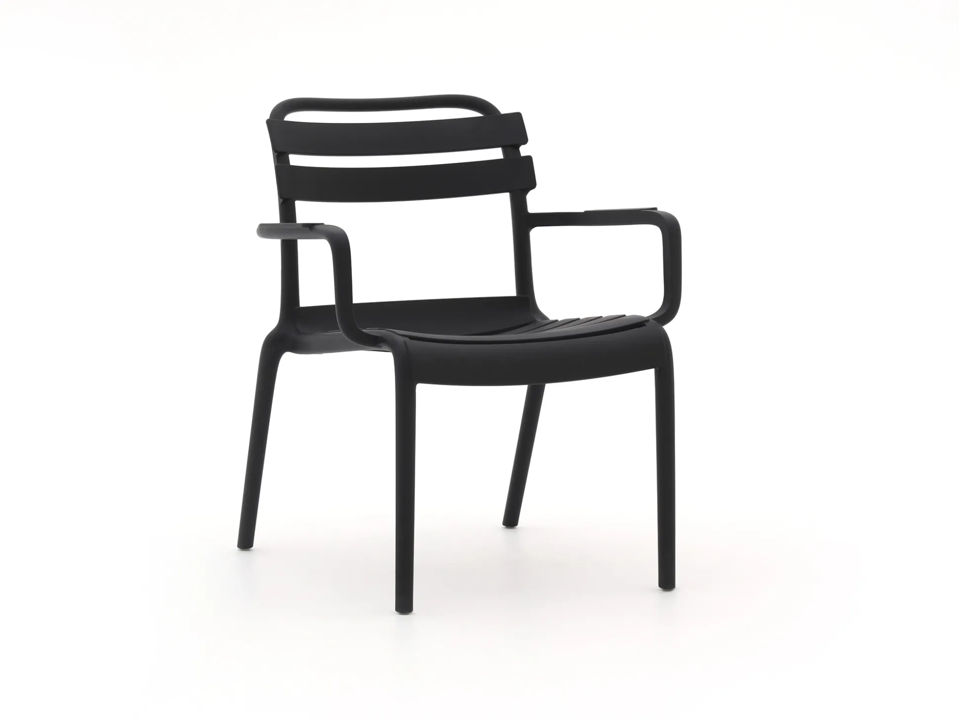 Forza Vico lounge tuinstoel stapelbaar