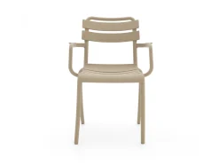 Forza Vico/Rieti ø60cm balkonset 3-delig