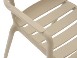 Forza Vico/Rieti ø60cm balkonset 3-delig