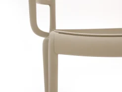 Forza Vico/Rieti ø60 stoel-bank loungeset 4-delig