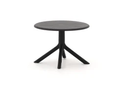 Forza Vico/Rieti ø60 stoel-bank loungeset 4-delig