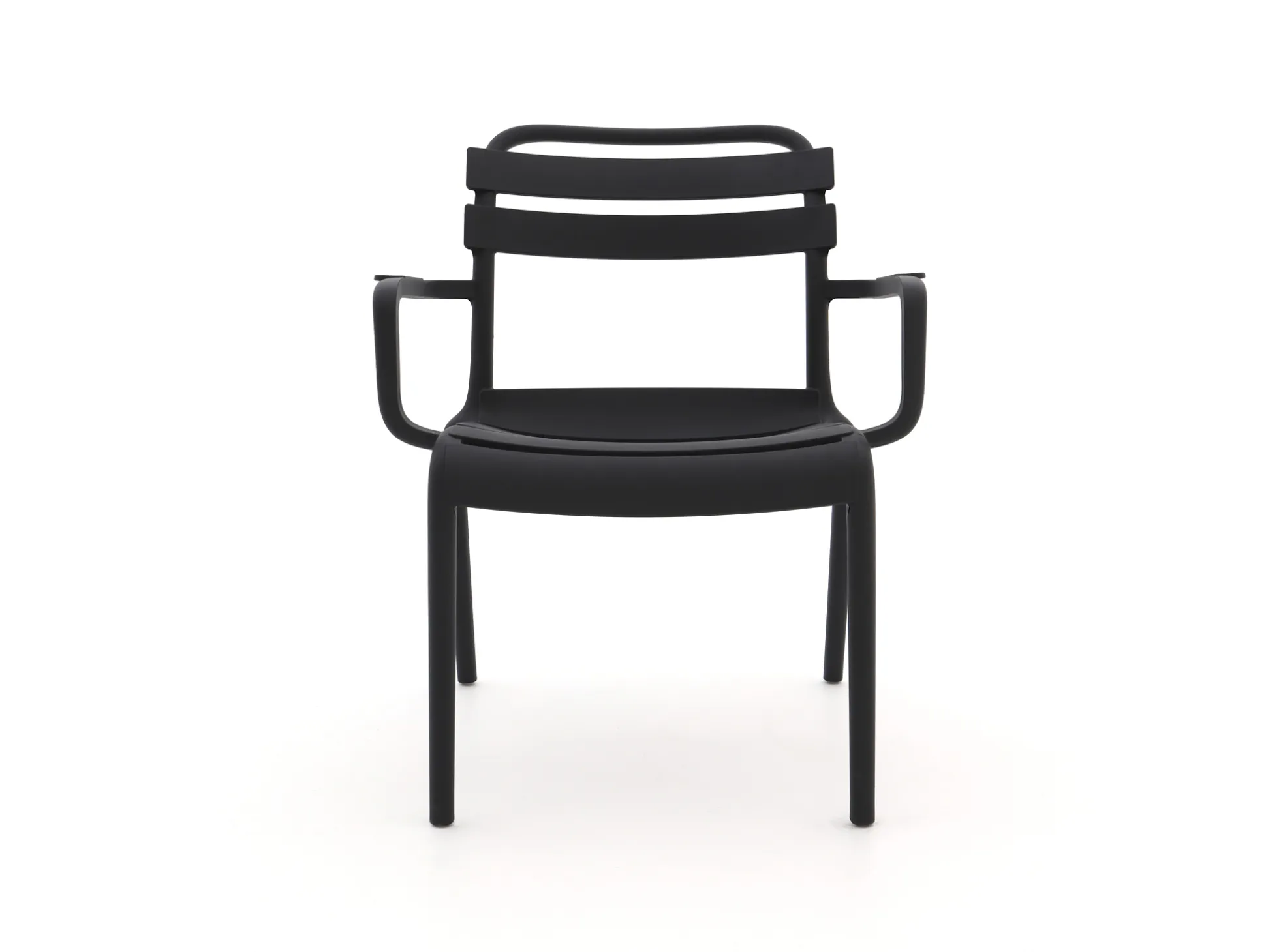 Forza Vico/Rieti ø60 stoel-bank loungeset 4-delig